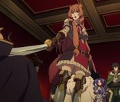 raphtalia over lord rabier